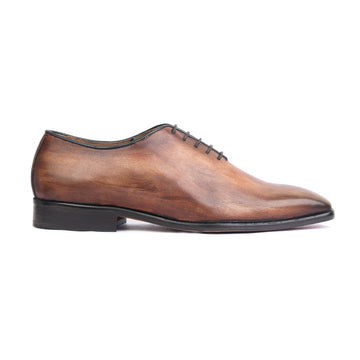 David - Hand Patina