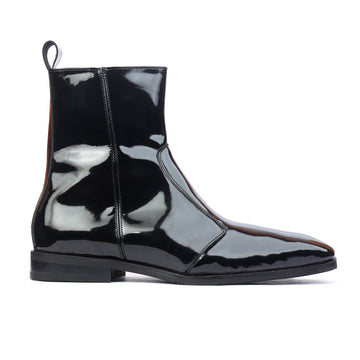 Patent Boots