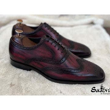 The Infinite Brouge's Brodo Patina