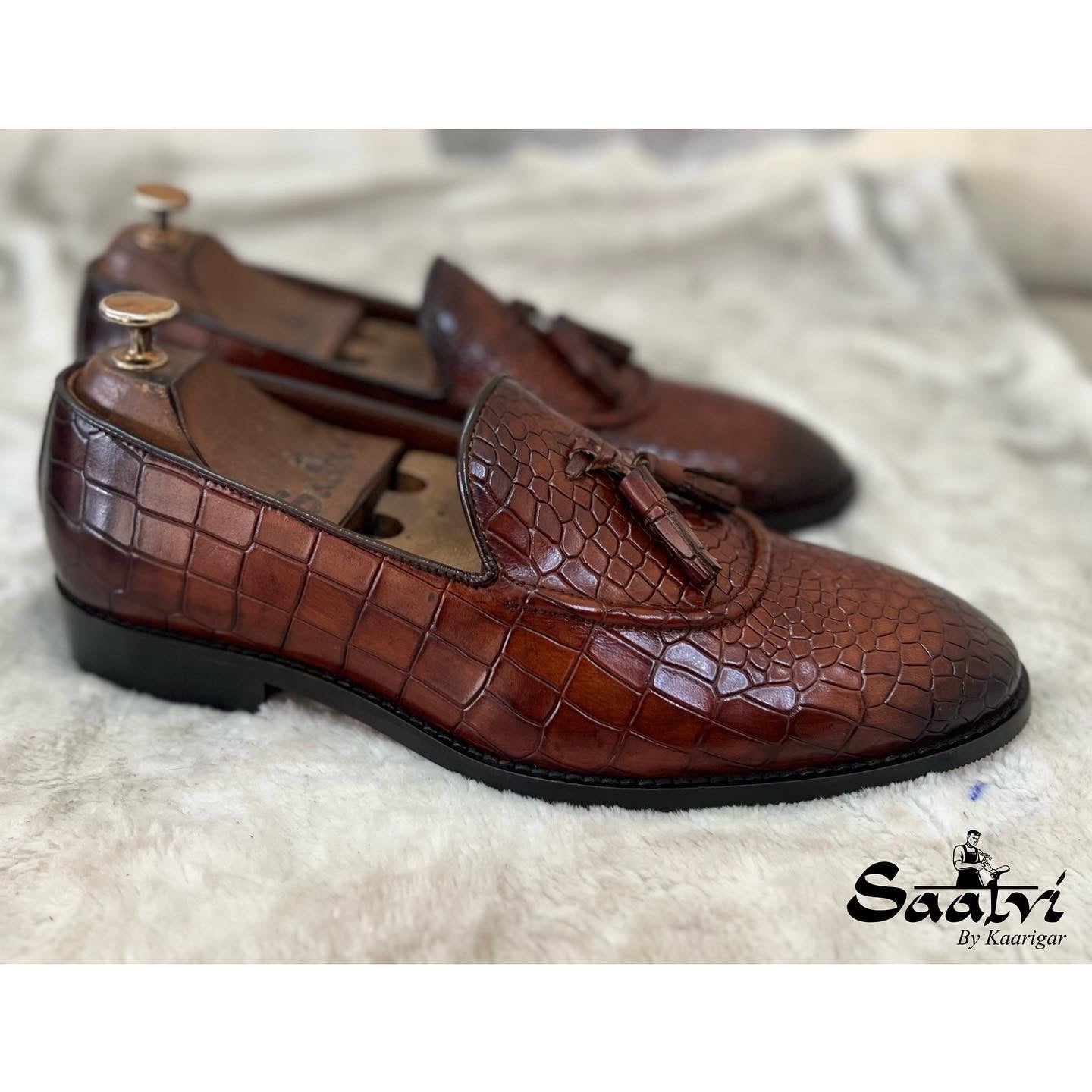 buy premium leather shoes in india