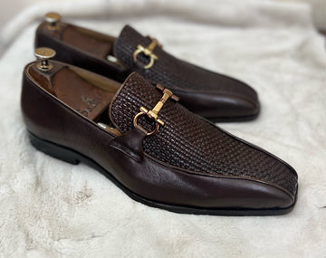 The Berlin Brown
