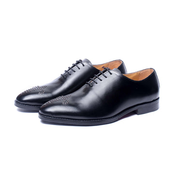 Classic Wholecut - Black