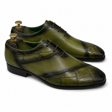 Verdant Sovereign Oxford
