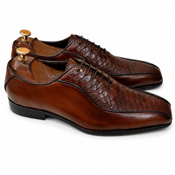 The Windsor Python Oxford