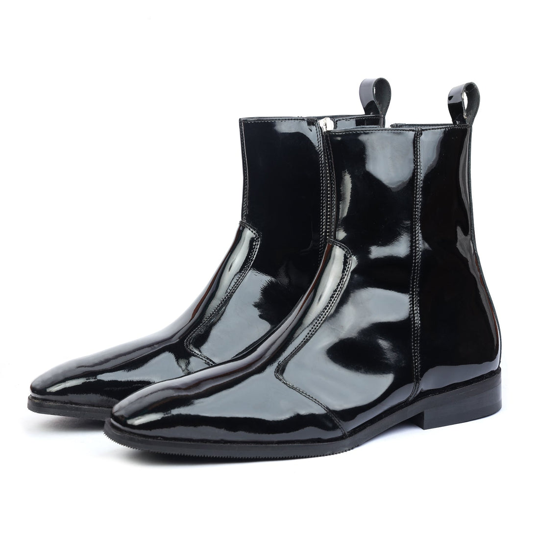Patent Boots