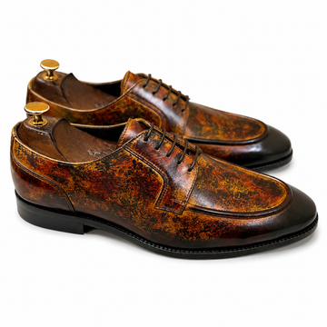 Aurelius Ember Derby