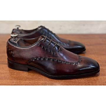 Malvern | Bordo Hand Patina
