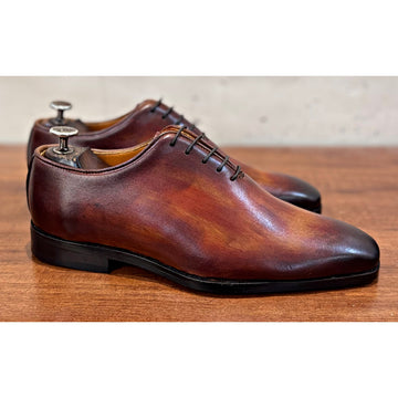 The Oxford Ember Blaze