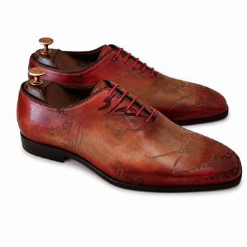 Scriptum Wholecut Oxford