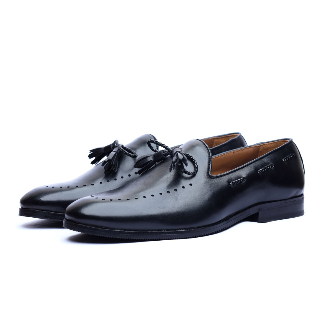 Dario Black - Saalvi