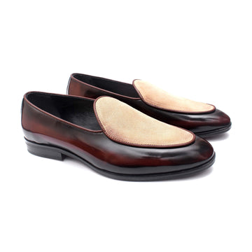 Monarch Belgian Loafer