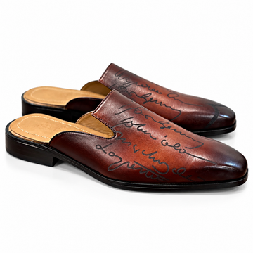 Sorrento Script Mule