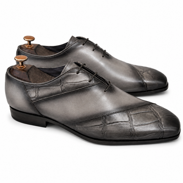Sterling Regent Wholecut