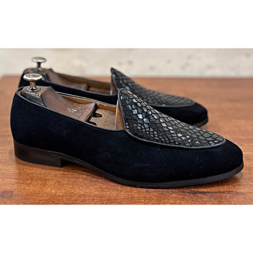 Cavalier Eclipse Loafer