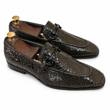 Snake Foil Loafers - G